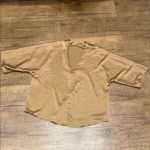 Banana Republic Blouse